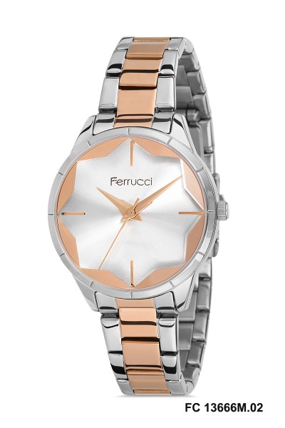 FERRUCCI MET.KOL SAATİ